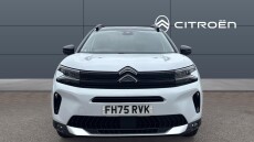 Citroen C5 Aircross 1.5D Max Edition 5dr Auto Diesel Hatchback